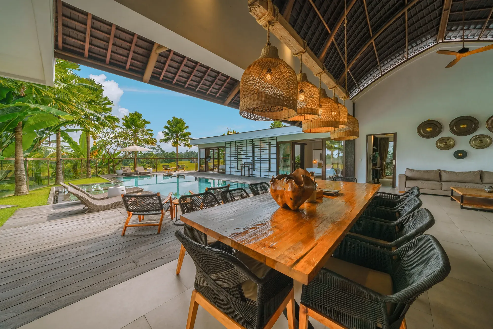 K-Club Ubud Offer - A Refined Getaway : Stay 3 Pay 2